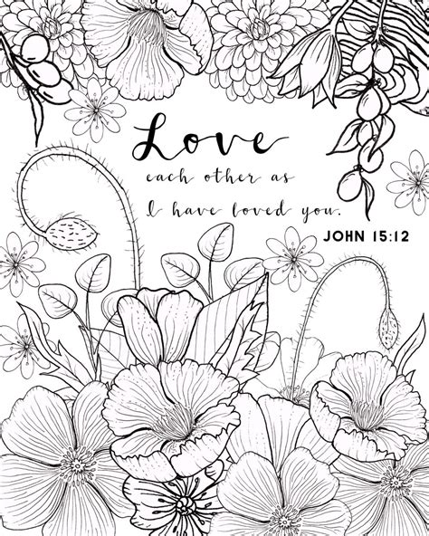 Bible coloring pages for adults - 11+ Scripture Coloring Books for Adults and Teens The Psalms in Color This coloring book from Christian Art Publishers has a wide variety of illustrations, …